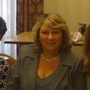 Meet your Posher, Marlene